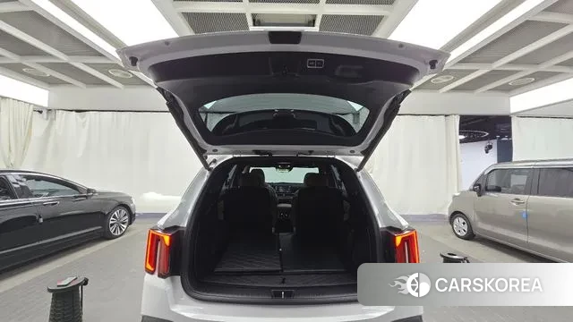 Kia The New Sorento 4th Generation id 3614496 из Кореи 11