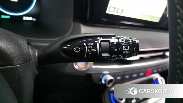 Hyundai The New Palisade id 4584955 из Кореи 11