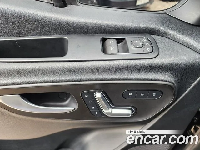 Mercedes-Benz Sprinter id 2874908 из Кореи 11