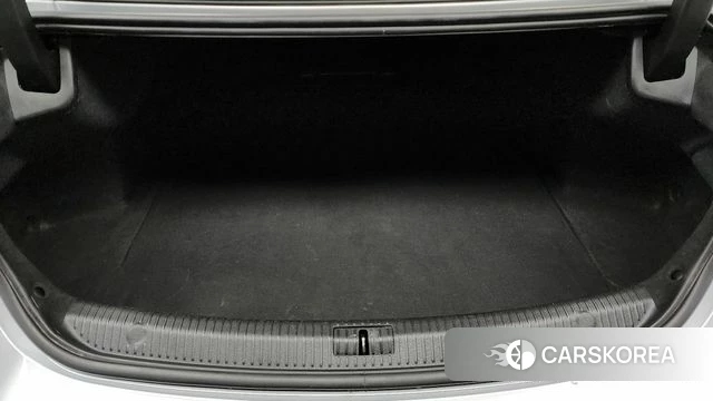 Renault Korea (Samsung) SM6 id 4233206 из Кореи 11