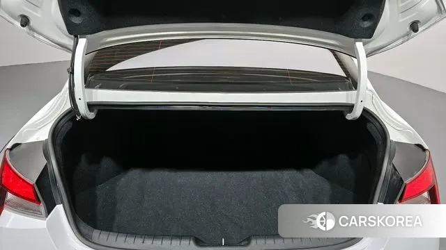 Hyundai Avante (CN7) id 3625107 из Кореи 11