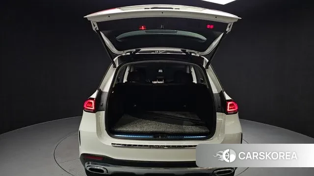 Mercedes-Benz GLE-Class W167 id 3525889 из Кореи 11