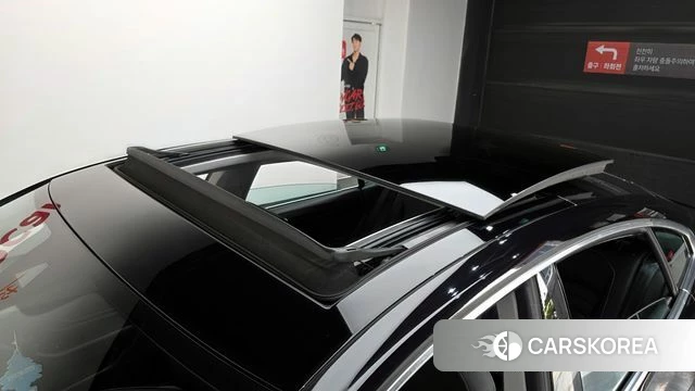 Volkswagen Arteon id 4194607 из Кореи 11