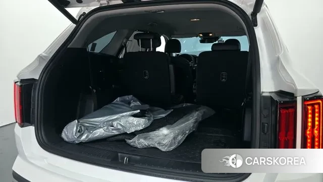 Kia Sorento 4th Generation id 3788920 из Кореи 11