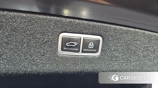 Genesis G90 (RS4) id 3300417 из Кореи 11