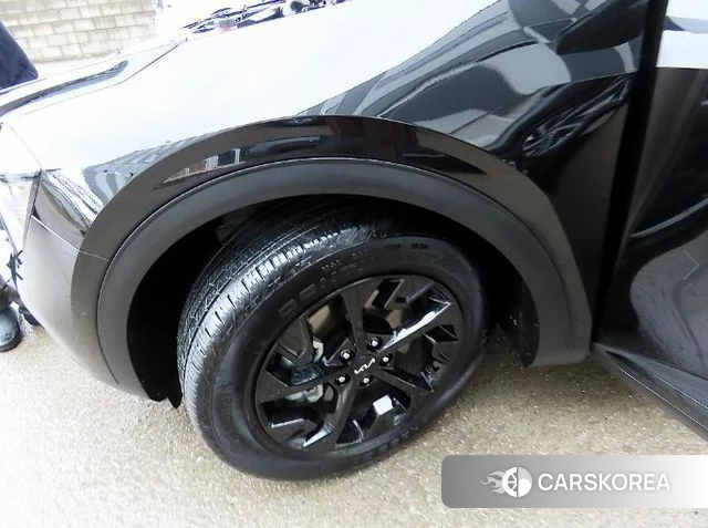 Kia Sportage 5th Generation Hybrid id 4420491 из Кореи 11