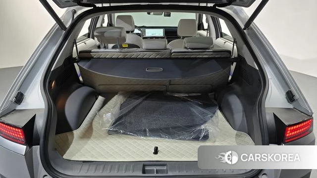 Hyundai Ionic 5 id 3964349 из Кореи 11