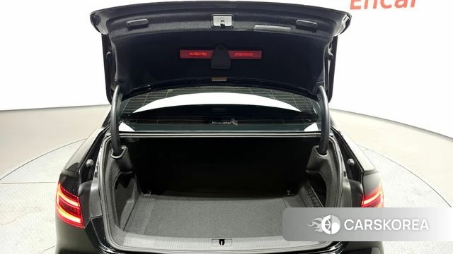 Audi A4 (B9) id 4203769 из Кореи 11