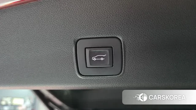 Chevrolet (GM Daewoo) Trailblazer id 3433899 из Кореи 11