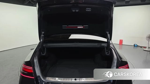 Genesis G90 (RS4) id 3883813 из Кореи 11