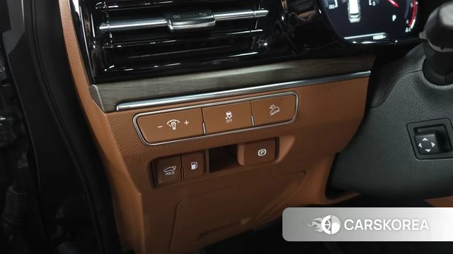 Kia Mohave Master id 4541359 из Кореи 11