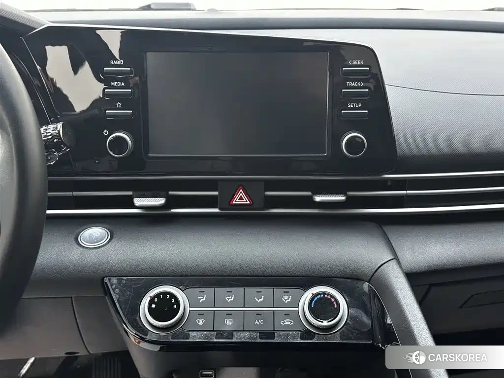 Hyundai Elantra id 4538800 из Китая 11