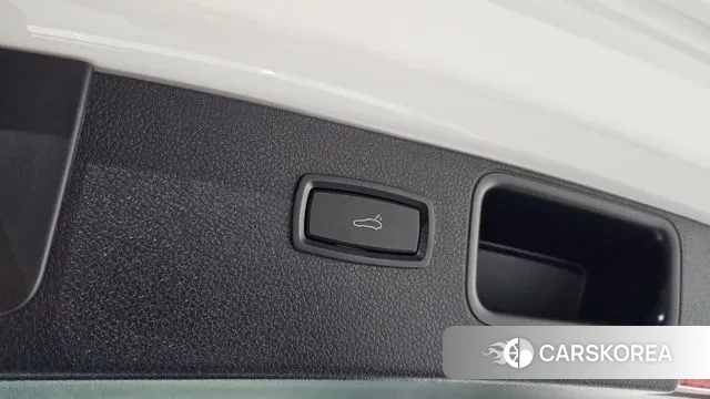 Porsche Macan id 3671833 из Кореи 11