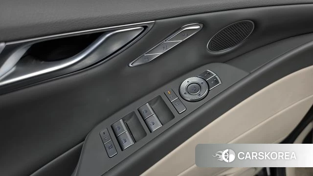 Genesis G80 (RG3) id 4739393 из Кореи 11