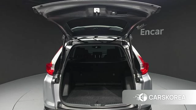 Honda CR-V 5th generation id 4331379 из Кореи 11