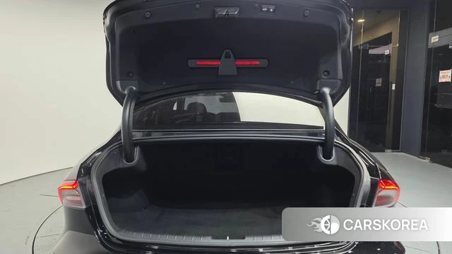 Hyundai The New Grandeur IG id 3843309 из Кореи 11