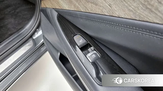 Kia K8 Hybrid id 3717011 из Кореи 11