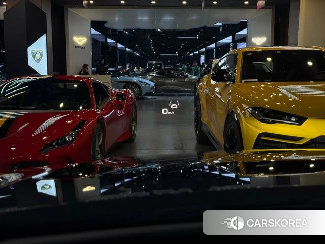 Audi RS Q8 id 4238799 из Китая 11