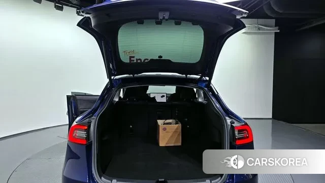 Tesla Model Y id 3181678 из Кореи 11