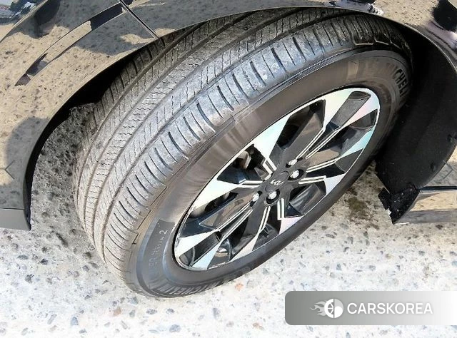 Kia Carnival 4th generation id 3866146 из Кореи 11