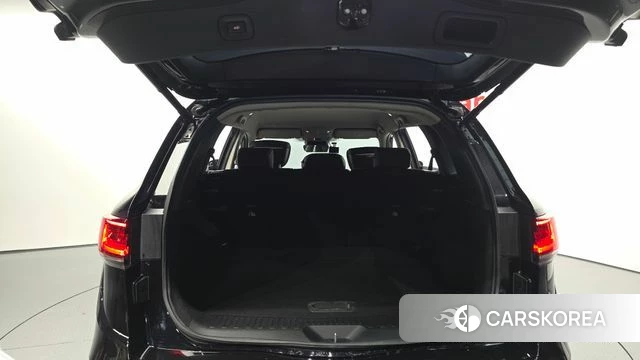 Renault Korea (Samsung) The New QM6 id 4608635 из Кореи 11