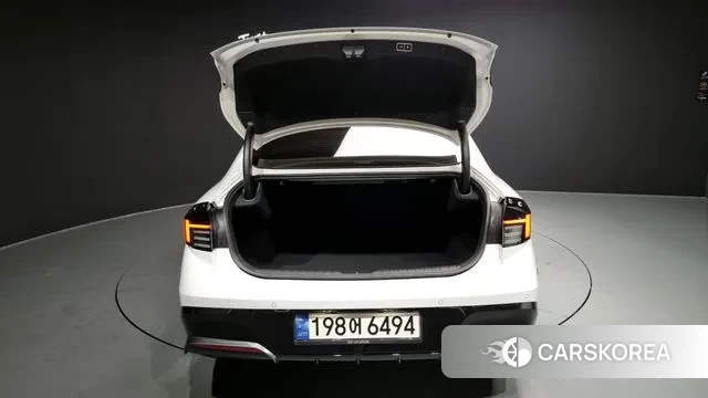 Hyundai Sonata D Edge (DN8) id 2978898 из Кореи 11