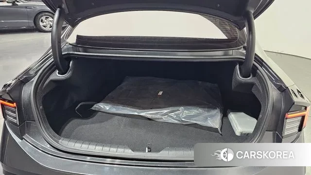 Hyundai Sonata D Edge (DN8) id 3523412 из Кореи 11