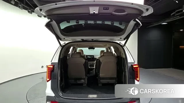 Kia The New Carnival 4th Generation id 3026753 из Кореи 11