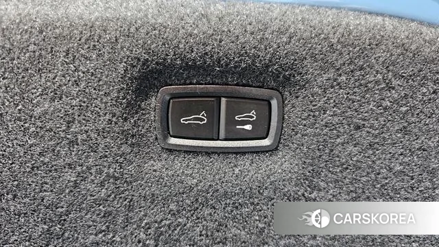 Porsche Taycan id 3472109 из Кореи 11