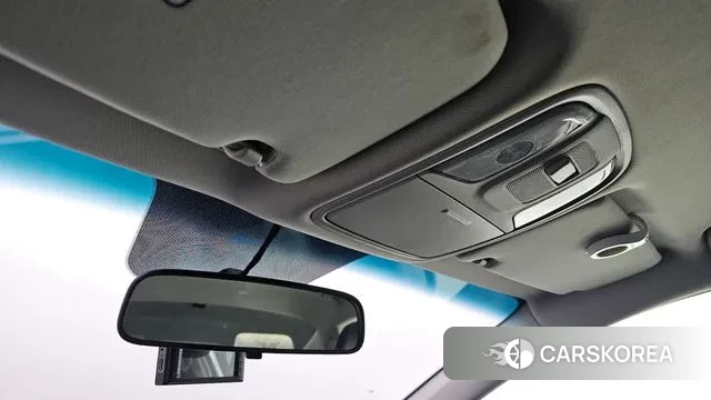 Kia The New K5 2nd generation id 3380779 из Кореи 11