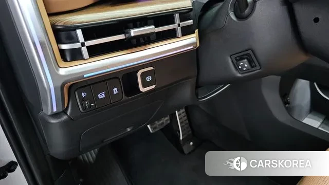 Hyundai Santa Fe (MX5) id 3431745 из Кореи 11