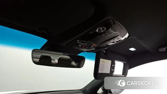 Kia K8 Hybrid id 3349167 из Кореи 11