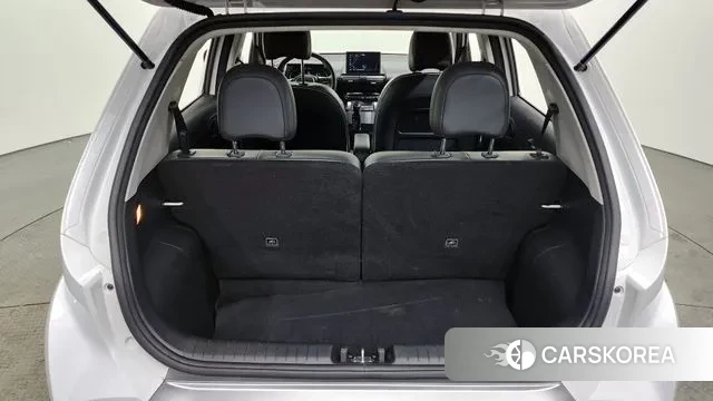 Hyundai Casper id 3752710 из Кореи 11