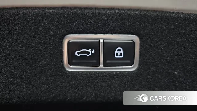 Genesis G90 (RS4) id 3016348 из Кореи 11