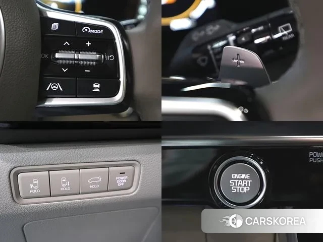 Kia Carnival 4th generation id 3697018 из Кореи 11