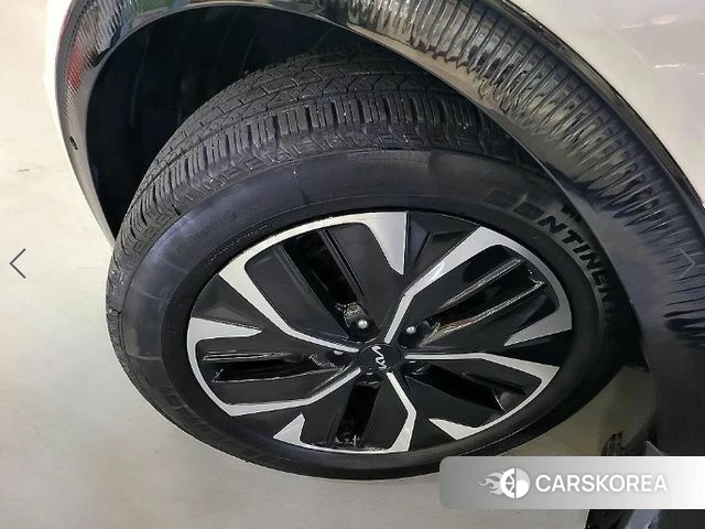 Kia EV6 id 4488926 из Кореи 11