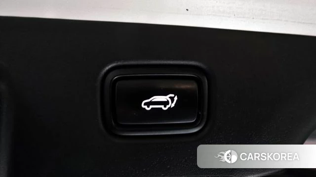 Kia Di All New Niro EV id 3870706 из Кореи 11