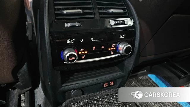 BMW 6 Series GT (G32) id 4489327 из Кореи 11