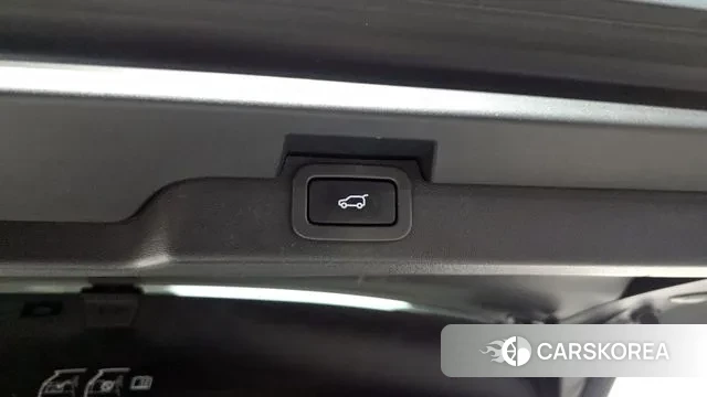 Land Rover Discovery 5 id 3547703 из Кореи 11