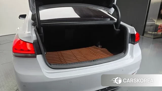 Genesis G80 id 3672908 из Кореи 11