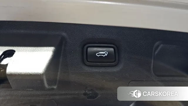 Hyundai The New Santa Fe id 3713098 из Кореи 11