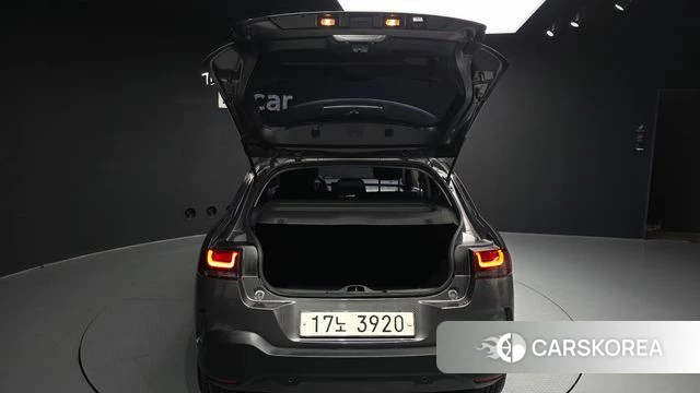Citroen / DS C4 Cactus id 4285944 из Кореи 11