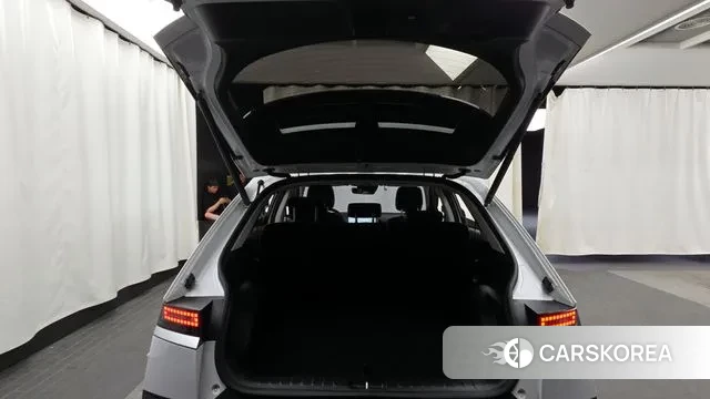 Hyundai Ionic 5 id 2969678 из Кореи 11