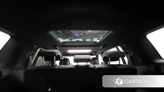 Hyundai Santa Fe (MX5) id 3634166 из Кореи 11