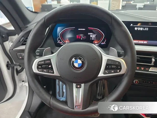 BMW 2 Series Gran Coupe (F44) id 3006767 из Кореи 11