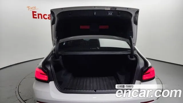 BMW 5 Series (G30) id 2920826 из Кореи 11