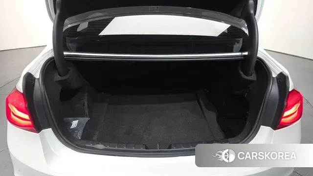 BMW 3 Series (F30) id 3599004 из Кореи 11