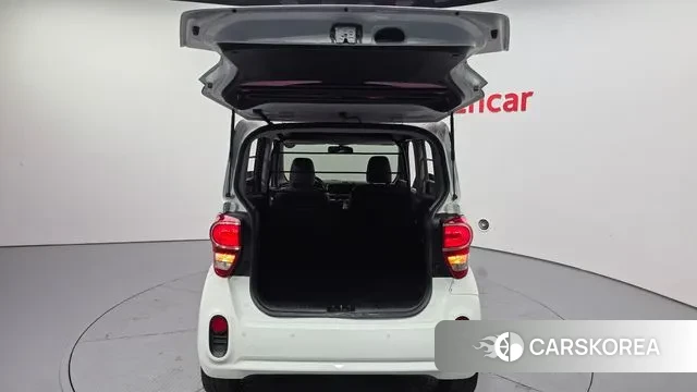 Kia The New Ray id 3735673 из Кореи 11