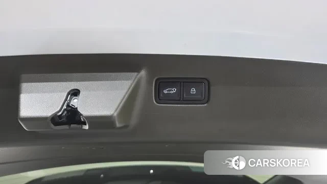 Hyundai Santa Fe (MX5) id 3289051 из Кореи 11