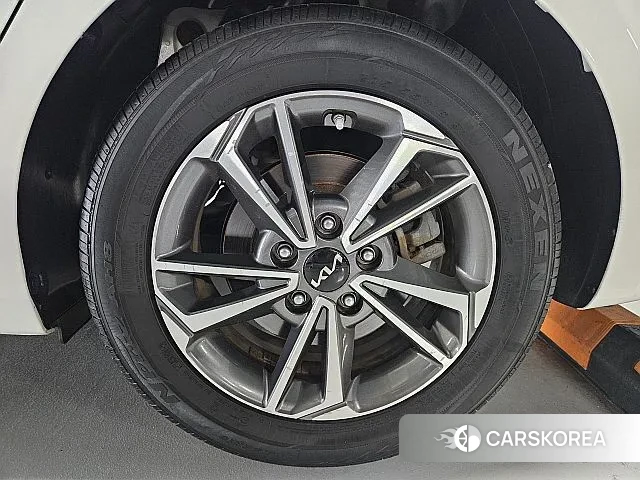 Kia The New K3 2nd generation id 3747180 из Кореи 11